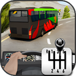 Icon of program: Mountain Bus Simulator 3D