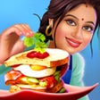 Icon of program: Patiala Babes : Cooking C…