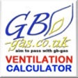 Icon of program: GB Gas Ventilation Calcul…