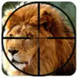 Icon of program: Wild Lion Hunter 2016 - J…