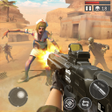 Icon of program: Zombie Strike: Shoot Fire