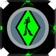 Icono de programa: Ben Coloring 10 Heros ali…