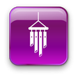 Icono de programa: Wind Chimes For Relaxatio…