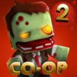 Call of Mini Zombies 2 icon