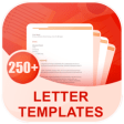 Icon of program: Letter Templates