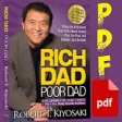 Icon of program: Rich dad Poor dad PDF | R…