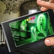 Icon of program: Ghost Camera Radar Funny …