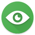 Icono de programa: eyeSaver - Save your eyes…