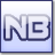Icon of program: Notesbrowser Lite Portabl…