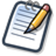 Icono de programa: Simple Text Editor