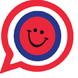 Icono de programa: France Messenger - Chat A…