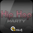 Icon of program: Hip Hop Party by mix.dj