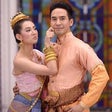 Icon of program: Thai Drama Speak Khmer