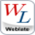 Icono de programa: BitNami Weblate for Linux…