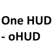 Icono de programa: One HUD - oHUD