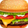 Icon of program: Super Burger Maker - Craz…