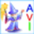 Icon of program: AVI Converter