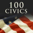 Icon of program: 100 Civics - USA Naturali…