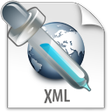 Icon of program: Extract Data & Text From …