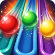 Icono de programa: Clatter: Ball Sort Puzzle