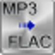 Icon of program: Free MP3 to FLAC Converte…