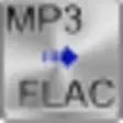 Icon of program: Free MP3 to FLAC Converte…