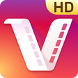 Icon of program: HD Video Player