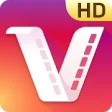 Icon of program: HD Video Player