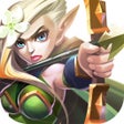Icon of program: Magic Rush: Heroes