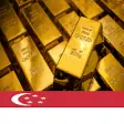 Icon of program: Gold price in Singapore T…