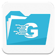 Icono de programa: File Manager For Android