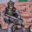 Icon of program: Army adventure strike gam…