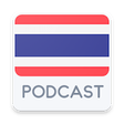 Icono de programa: Thailand Podcast