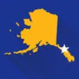 Icon of program: The Alaska Legislature