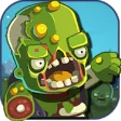 Icon of program: Zombie Rising: Dead Front…