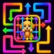 Icono de programa: Arrow Escape: Tab Puzzle …