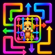 Icon of program: Arrow Escape: Tab Puzzle …