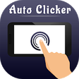 Icono de programa: Easy Touch : Auto Clicker…