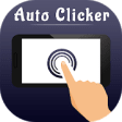 Icon of program: Easy Touch : Auto Clicker…