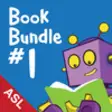 Icon of program: Signed Stories Book Bundl…