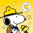 SNOOPY 75th アニバーサリーパーク icon