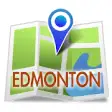 Icon of program: Edmonton Maps (offline)