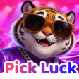 Icon of program: Pick Luck