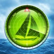 Icon of program: Boat Beacon - AIS Marine …