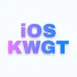 Icon of program: iOS Widgets for KWGT