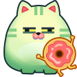 Icon of program: DonutCat