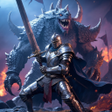Icon of program: Warhammer Hits Enemy
