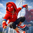 Icono de programa: I Am Spider Rope Hero
