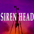 Icon of program: Siren Head