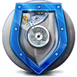 Icon of program: Cryptic Disk Free